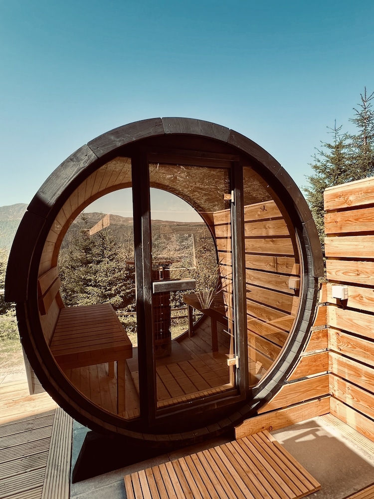 Lodges På Loch Ness, Billede 20