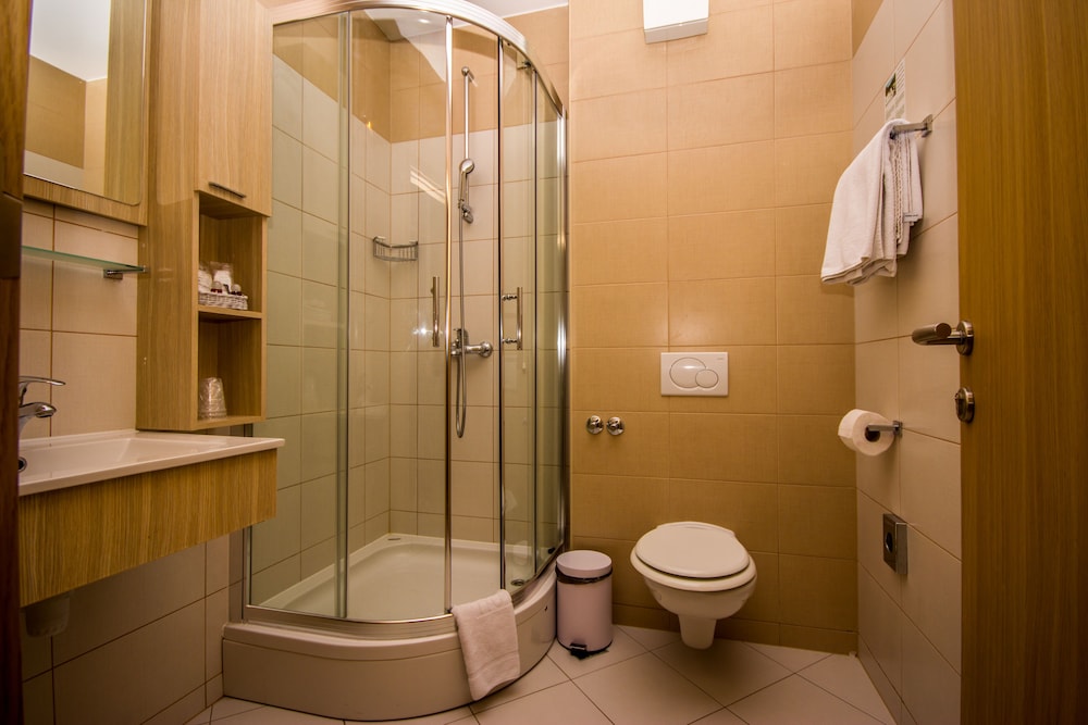 Standard Double or Twin Room, Annex Building (Single Use) - Photo 11