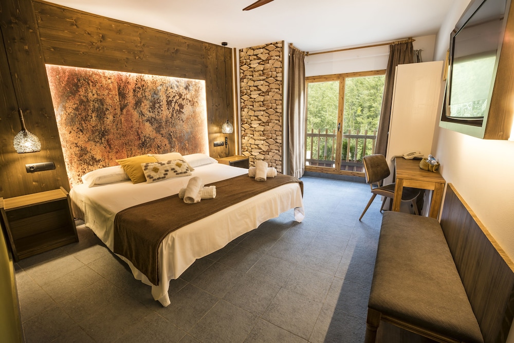Design Double Room photo 2