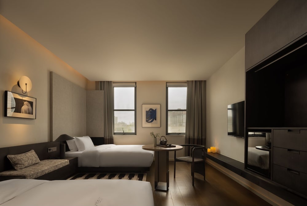 Comfort Twin Room
