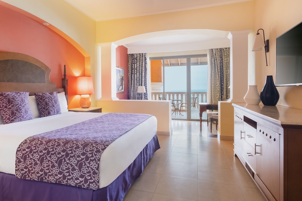 Junior Suite, Ocean View