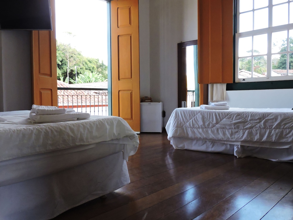 Standard Double Room photo 2