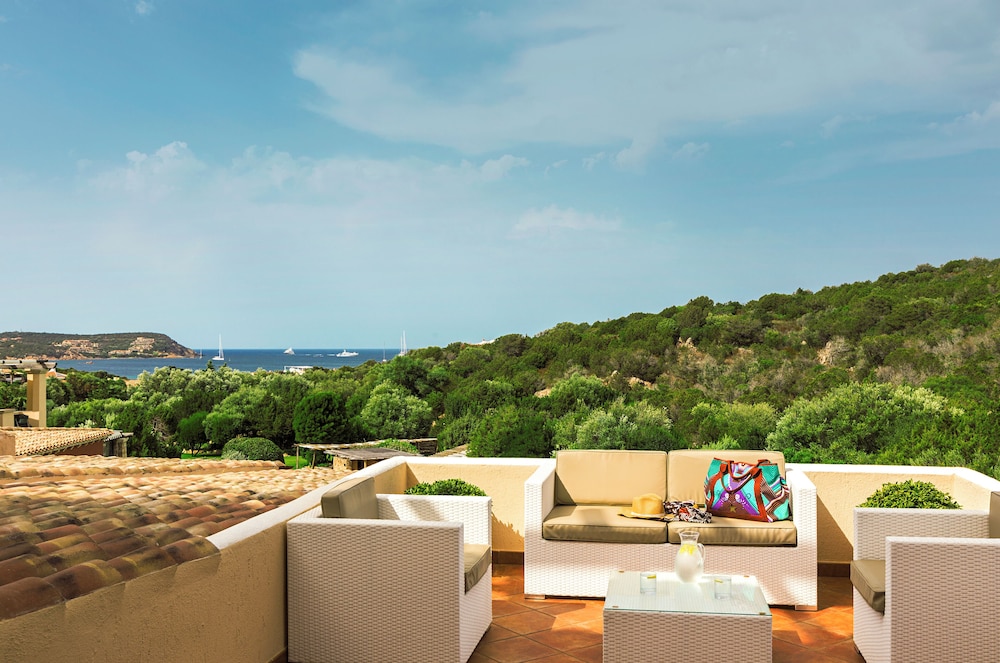 Deluxe -terrace sea view - Photo 4