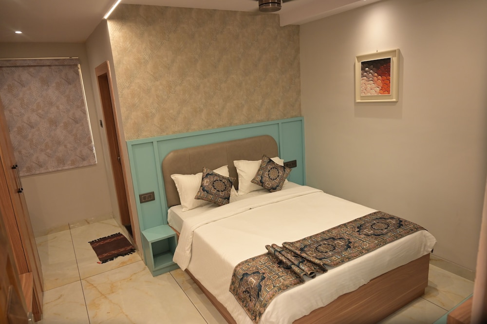 Standard Room photo 2