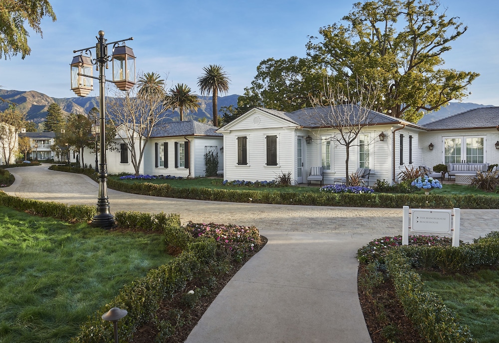 Bungalow, Hearing Accessible (Mob/Hear, Montecito, Roll-in Shower) - Photo 4