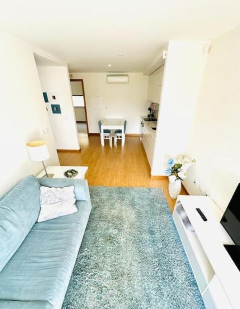 Apartamento Água