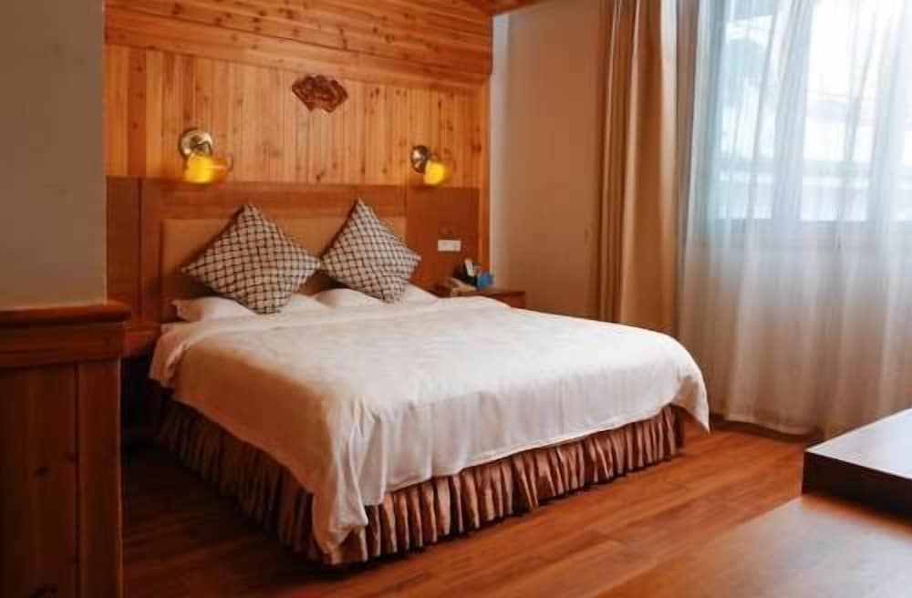 Standard Double Room photo 1