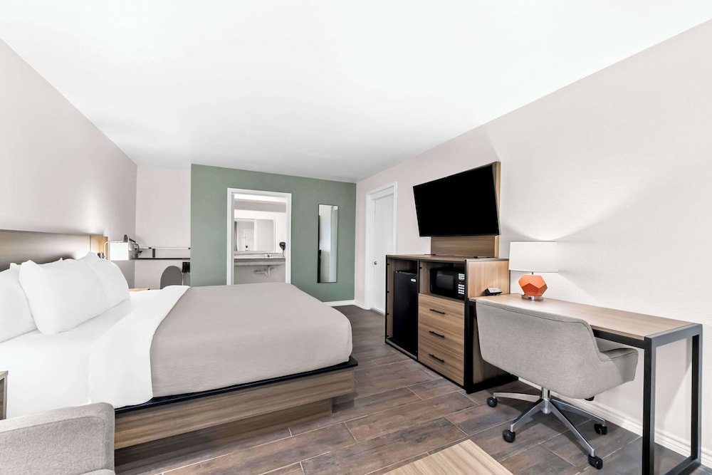Room, 1 King Bed, Accessible, Non Smoking - Photo 3