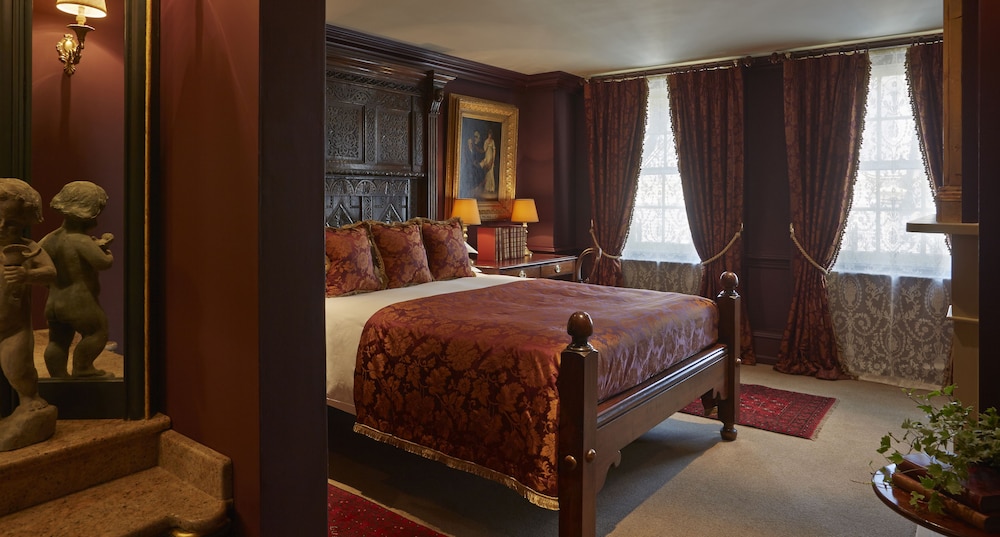 Junior Suite, 1 Bedroom