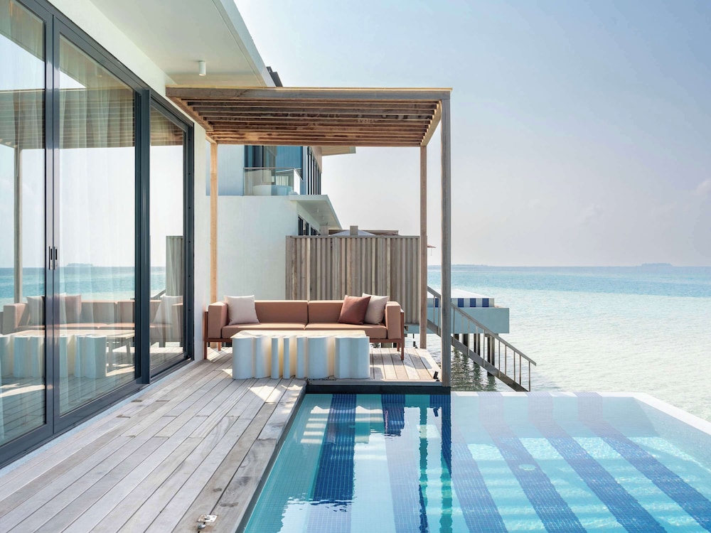 Beach Pool Villa - Photo 24