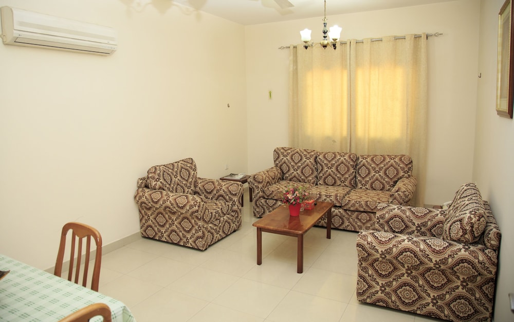 Gulf Hotel Apartment — photo 66