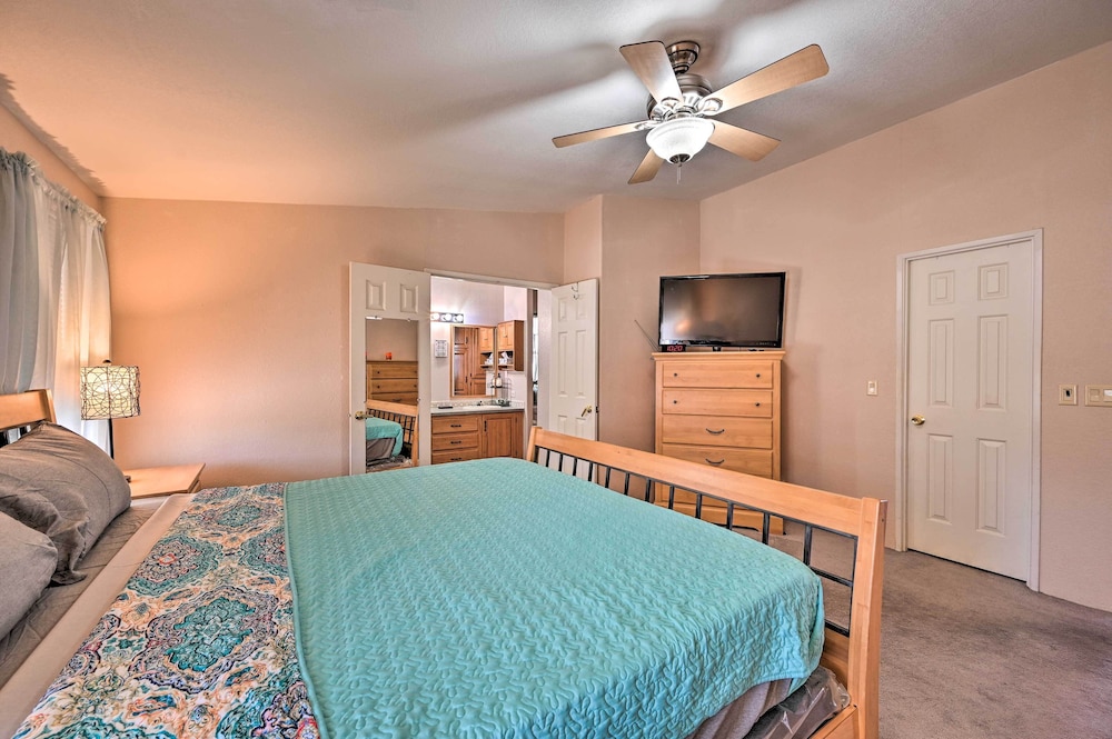 House (3 Bedrooms) photo 2
