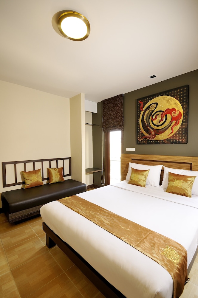 Deluxe Double Room photo 3
