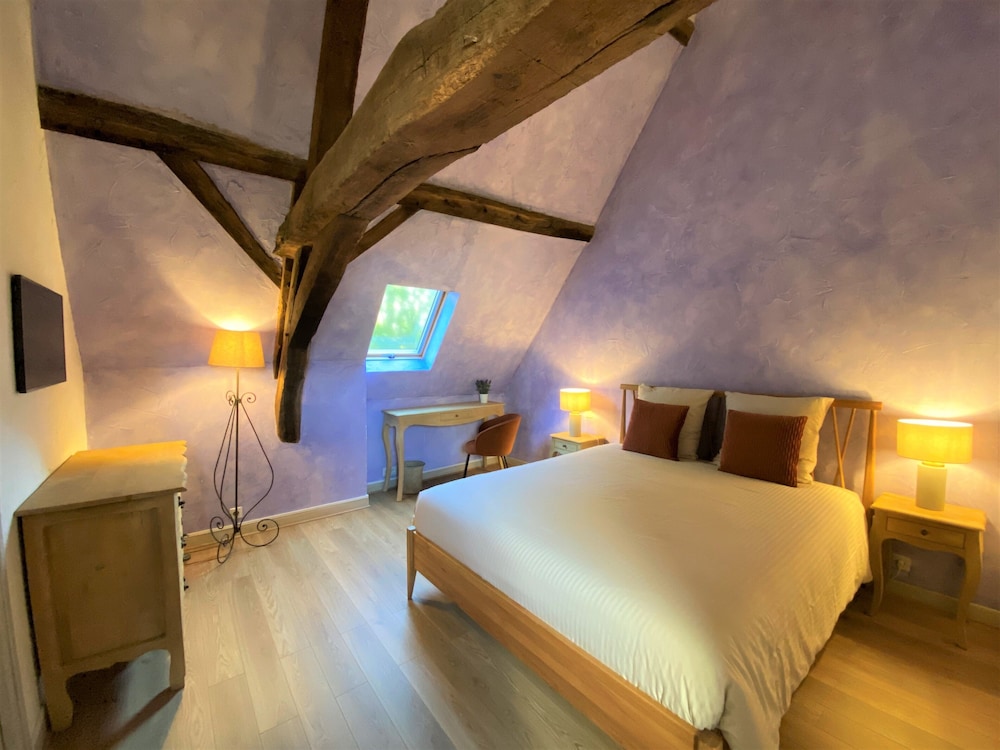 Superior Double Room photo 2