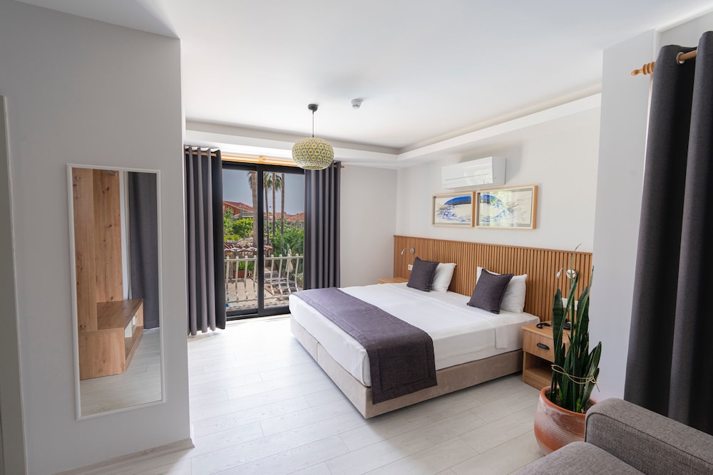 Elite Double or Twin Room photo 3