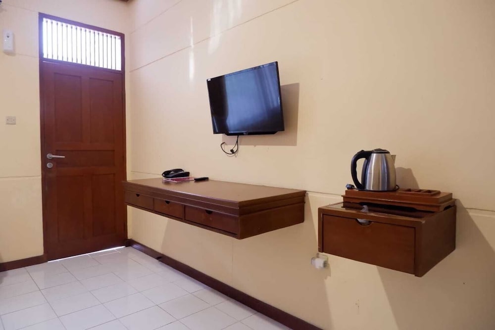 Superior Double Room - Photo 4