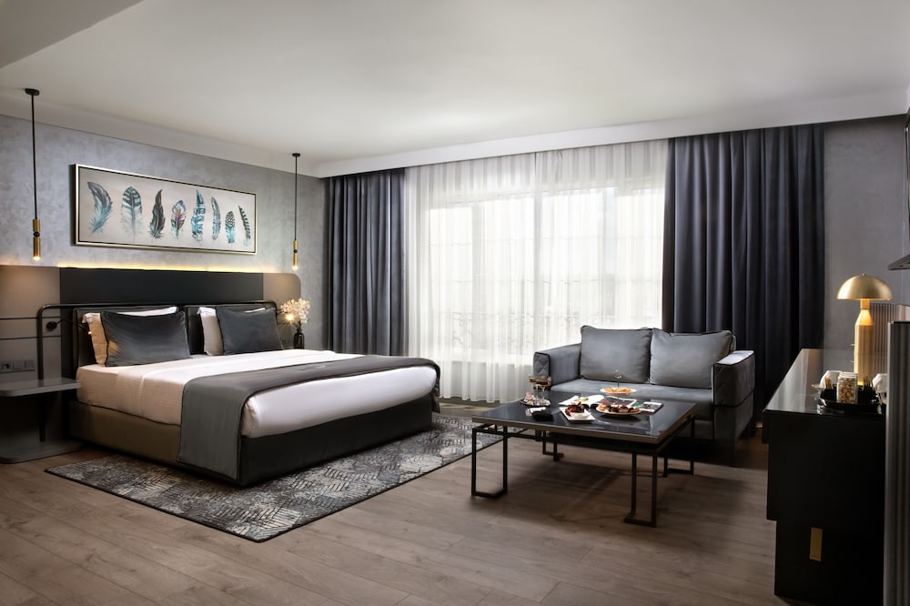 Junior Suite photo 1