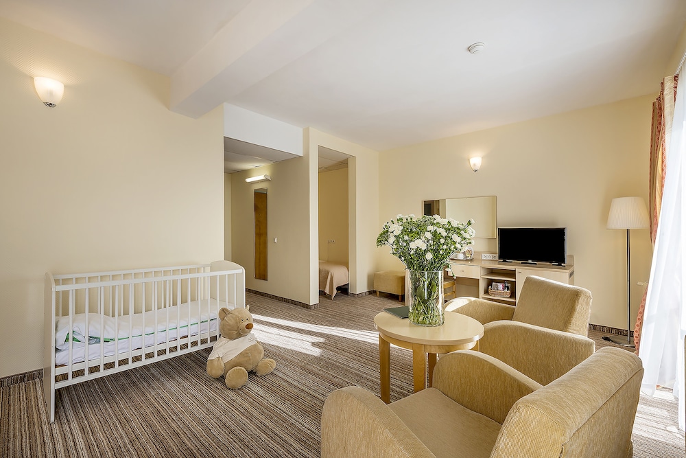 Family Triple Room photo 3