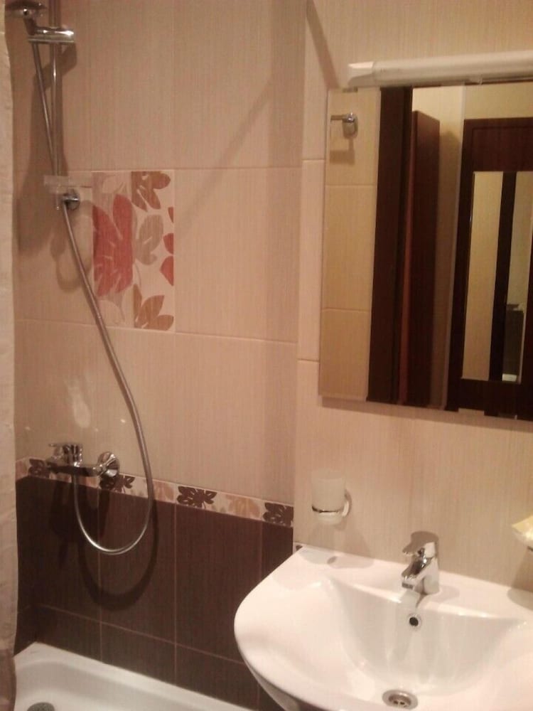 Standard Single Room photo 2