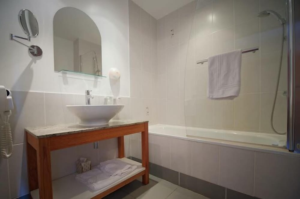 Superior Room, Multiple Beds