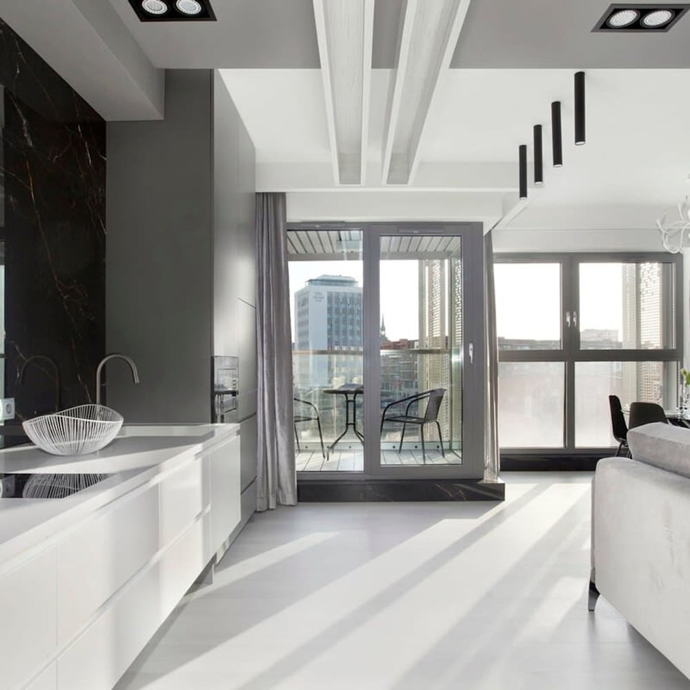Luxury Apartment Granaria, Foto 8