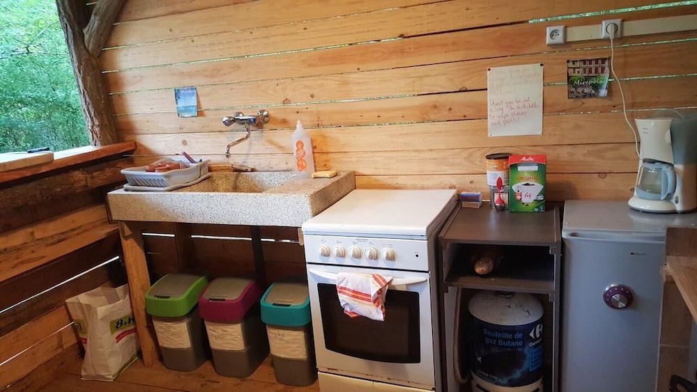 Cabin photo 3