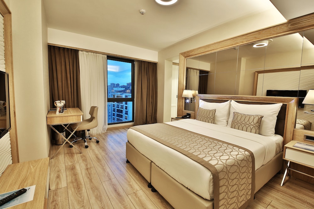 Family Suite, 2 Bedrooms photo 1