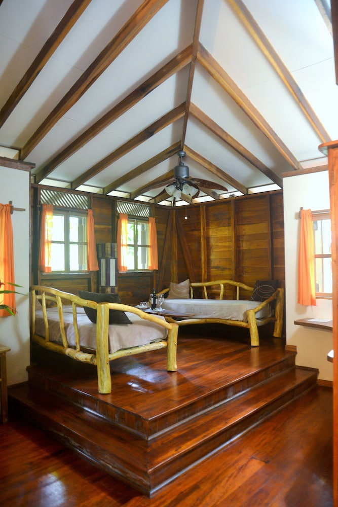 Deluxe Villa, 1 Bedroom, Terrace, Private Garden photo 2