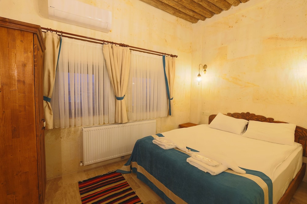 Economy Double Room - Photo 1