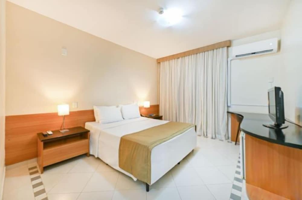 Executive Double Room - Photo 1