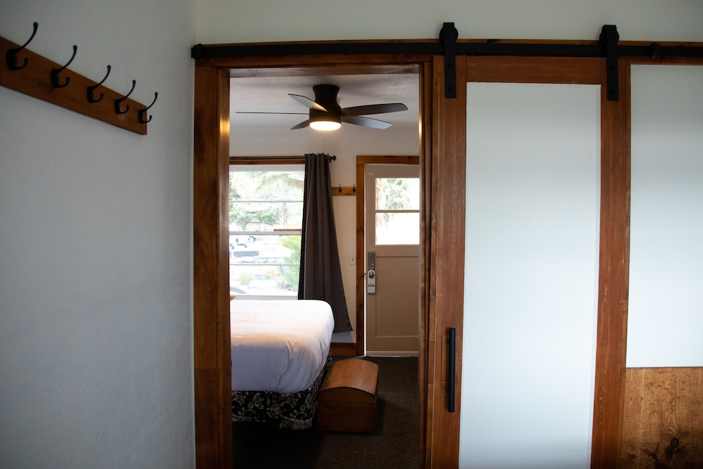 Queen Double Room photo 3