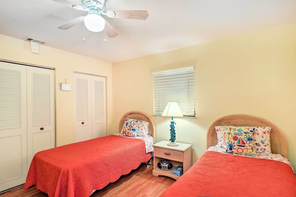 House (2 Bedrooms) photo 3