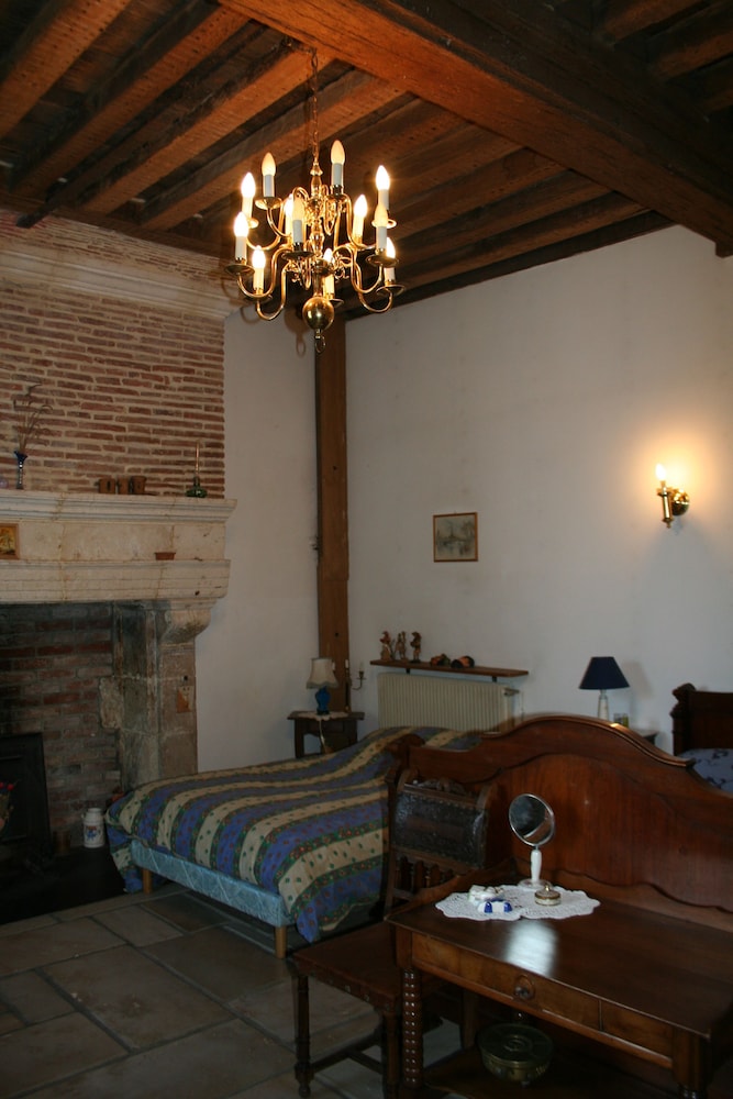 Family Quadruple Room, Garden View - Photo 12