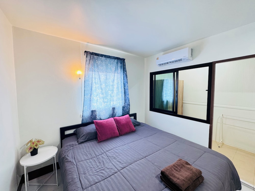 Basic Room