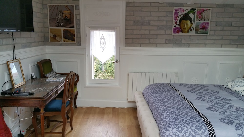 Grand Double Room photo 3