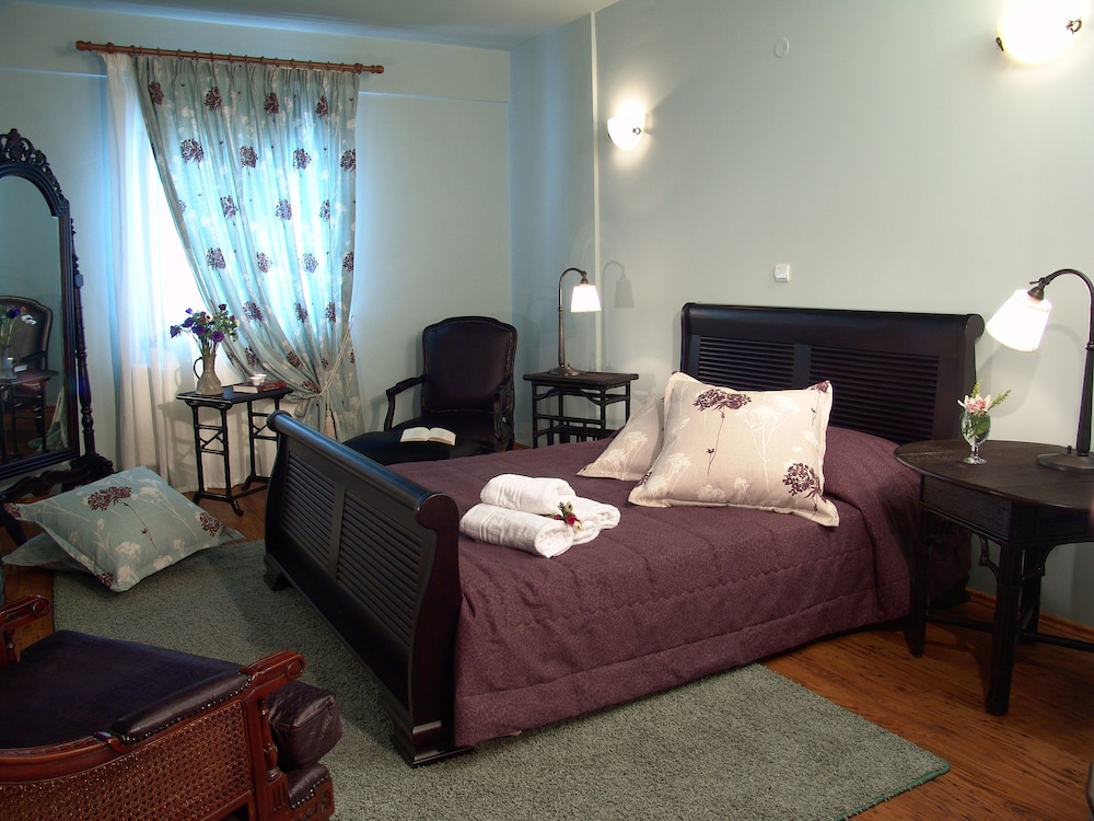Superior Double or Twin Room photo 1