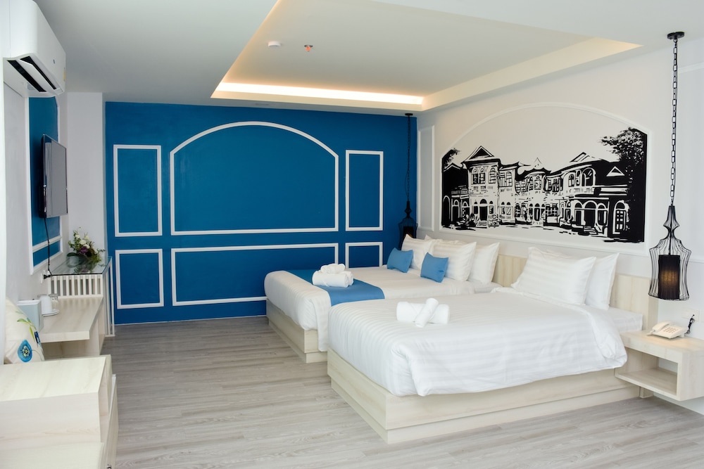 Triple Room - Photo 20