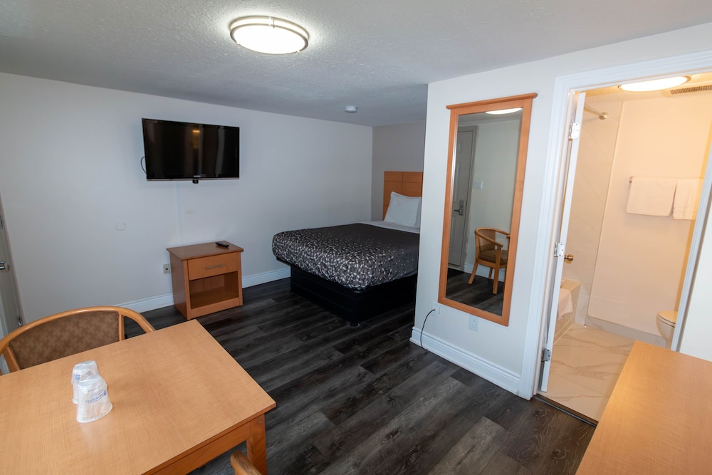 Economy Single Room photo 2