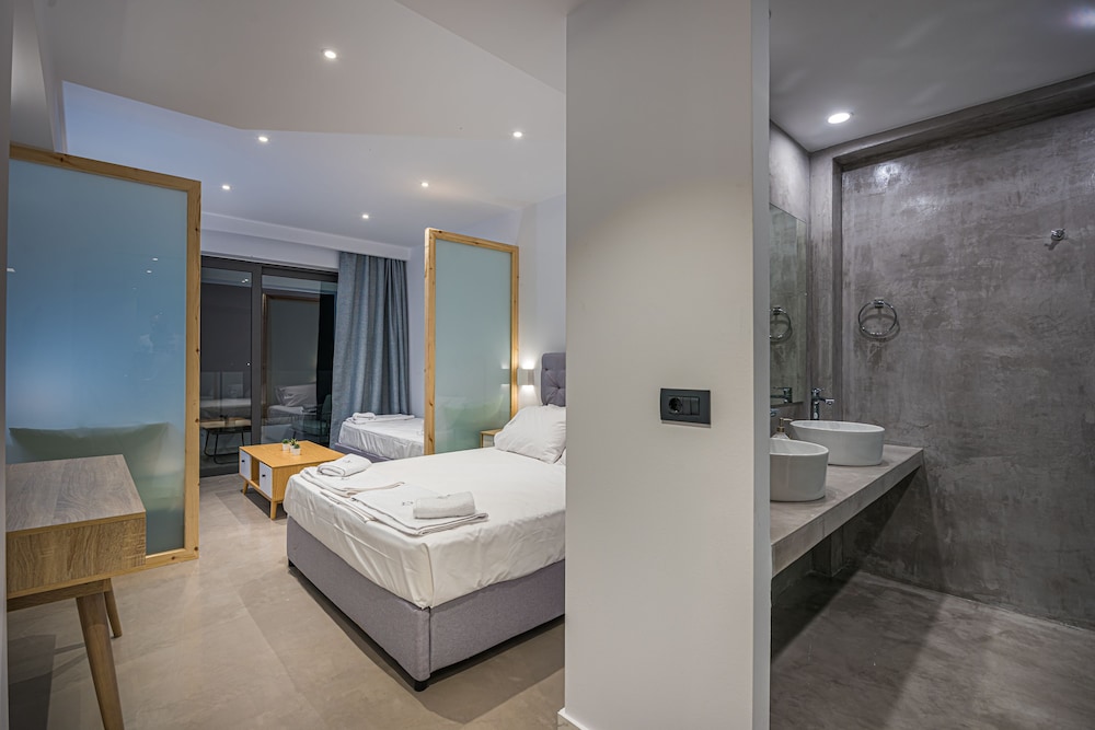 Superior Villa, 4 Bedrooms