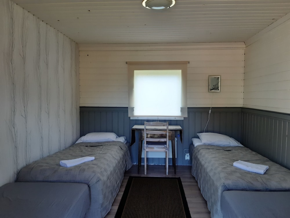 Standard Room, Shared Bathroom, Annex Building photo 2