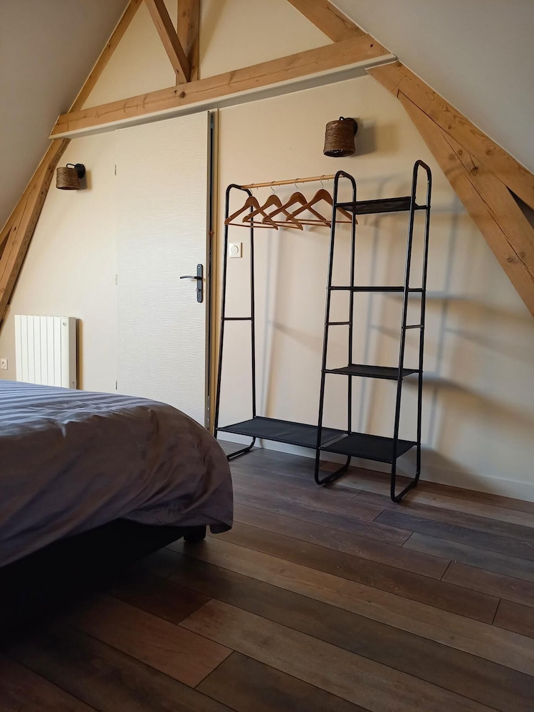 Panoramic Suite, Ensuite, Garden View (Rêve d'atelier) - Photo 6