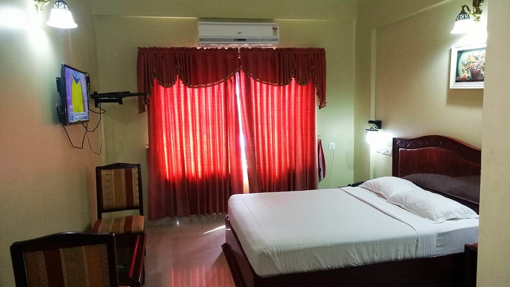 Standard Double Room photo 1