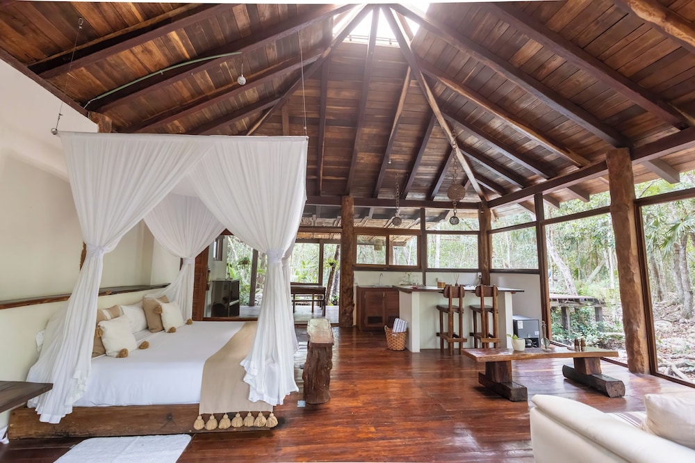 Jungle Villa Pepem - Photo 4