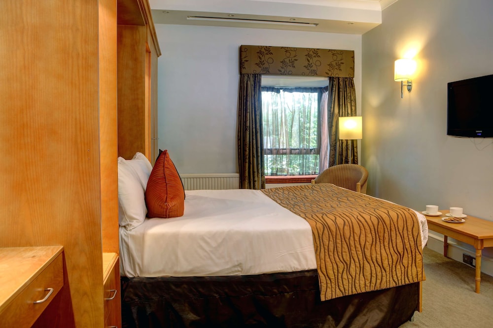 Standard Room, 1 Double Bed, Non Smoking - Photo 1