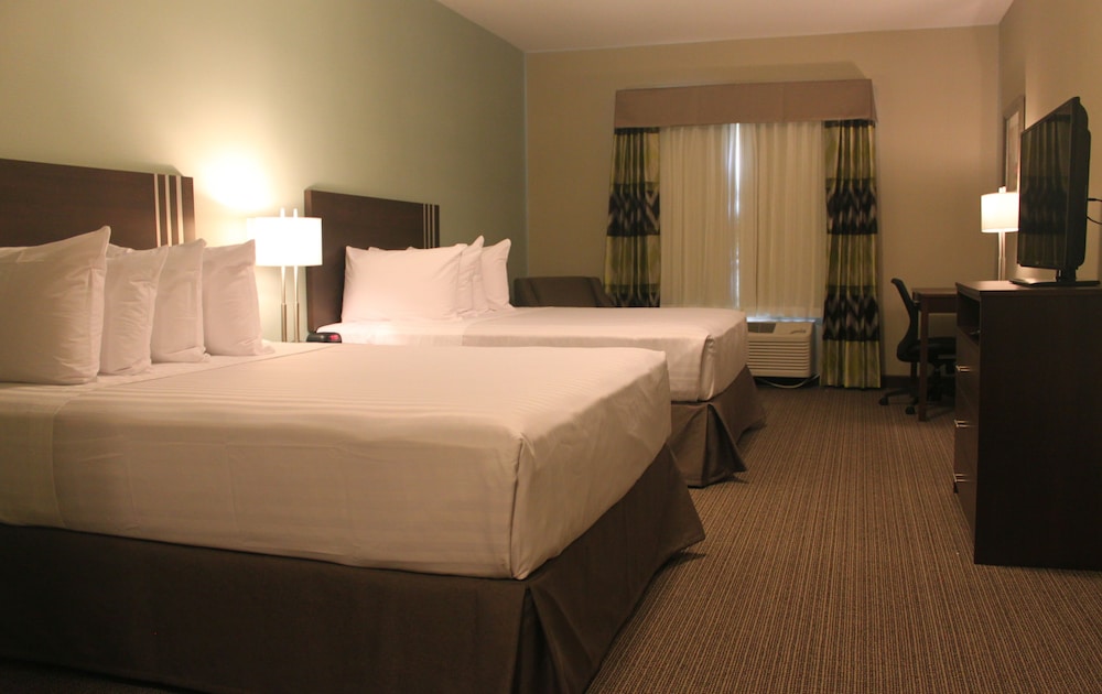 Meridian Inn & Suites Lloydminster, Billede 5