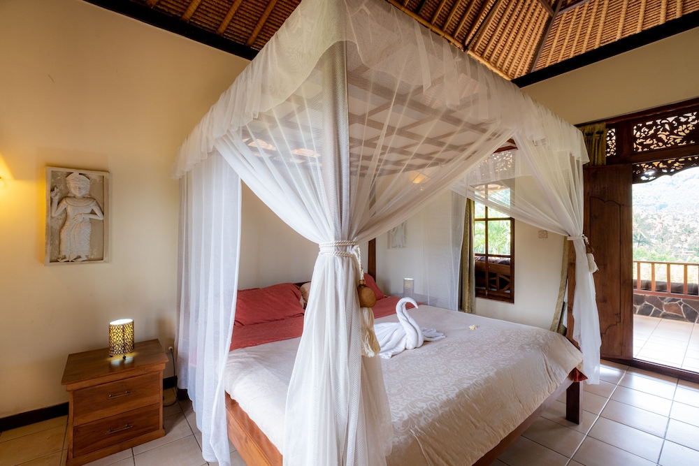 Villa Batu Bintang photo 3
