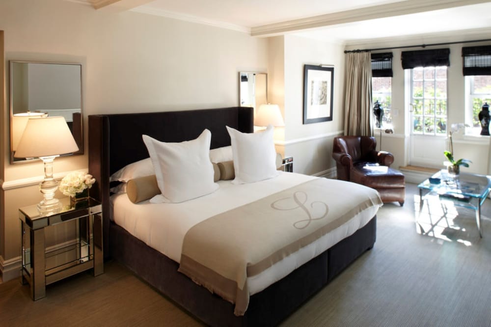 One Bedroom Suite with Two Queen Beds (Non Smoking) photo 3