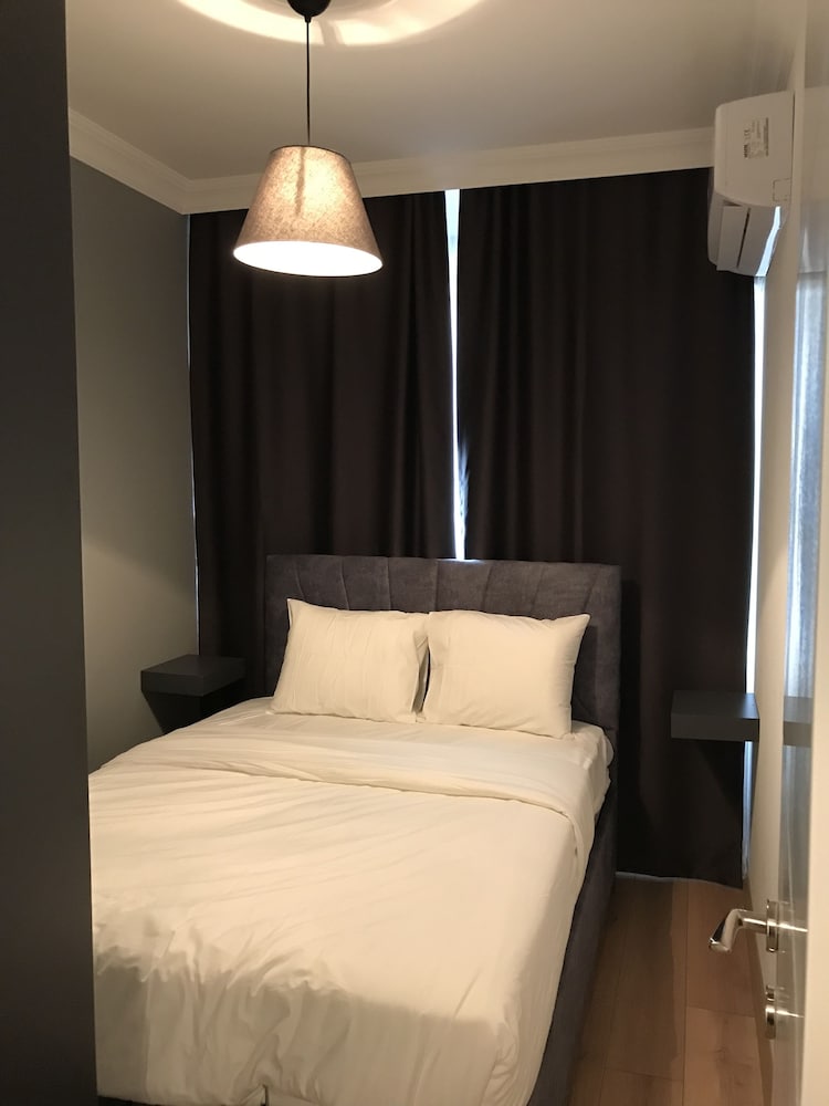 Family Apartment, 2 Bedrooms (Sadeem) photo 2
