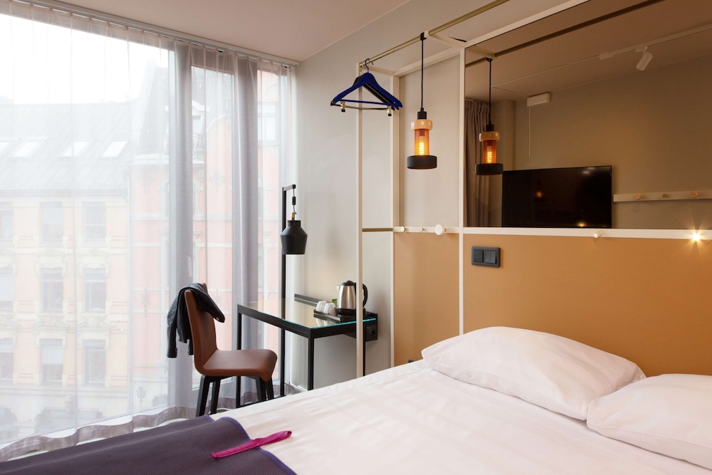 Room, 1 Queen Bed