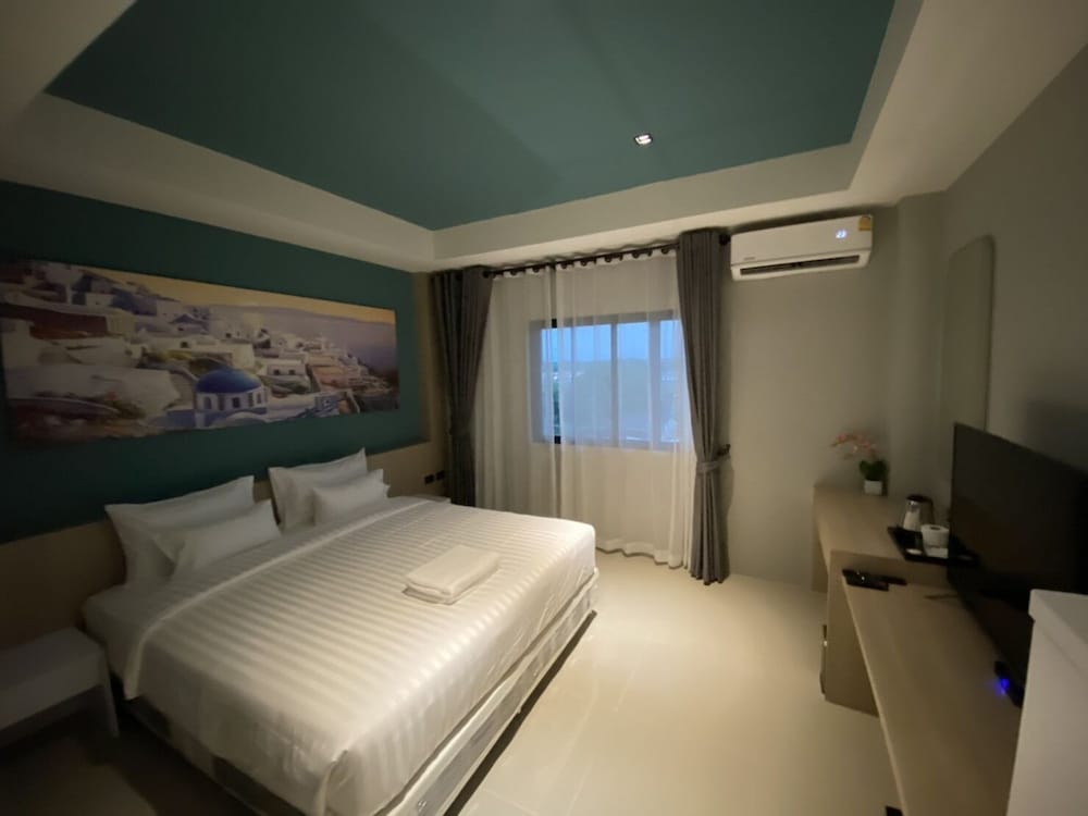 Basic Single Room photo 1